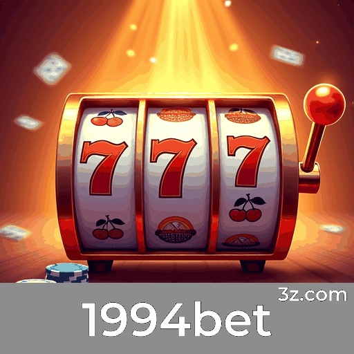 1994bet: Líder em Apostas Esportivas de Excelência