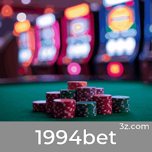 Mergulhe no Ambiente Envolvente do Cassino 1994bet