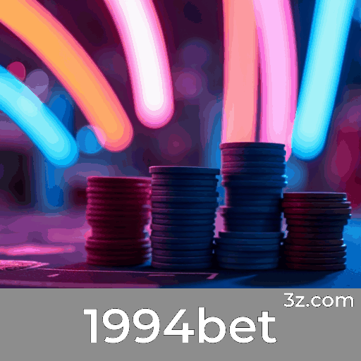 1994bet: A Emoção dos Jogos de Cassino e Chances de Ganhar