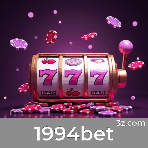 1994bet: A Emoção dos Jogos de Cassino e Chances de Ganhar