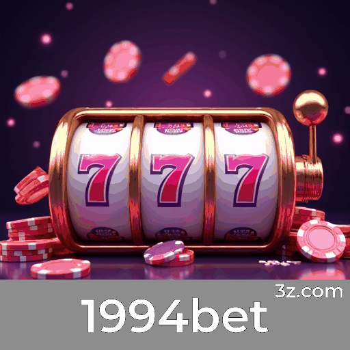 1994bet: Plataforma de Cassino Online Segura e Profissional